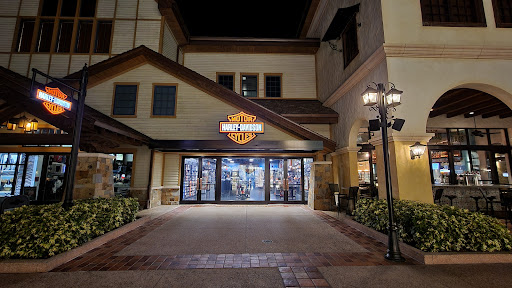 Harley-Davidson Dealer «Orlando Harley-Davidson at Disney Springs», reviews and photos, 1502 Buena Vista Dr B1, Lake Buena Vista, FL 32830, USA