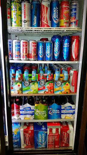 Mexican Grocery Store «NUEVO HORIZONTE MARKET LLC», reviews and photos, 3460 SW 185th Ave, Aloha, OR 97006, USA