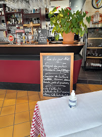 Atmosphère du Restaurant portugais Alfama à Bordeaux - n°3