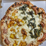 Photo n°1 de l'avis de Fabrizio.a fait le 15/09/2021 à 13:00 sur le  Pizzeria Porzio à Naples