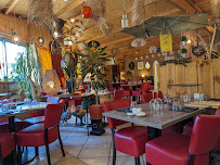 Atmosphère du Restaurant La terrasse Gourmande à Jard-sur-Mer - n°1