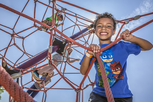 Recreation Center «Carmel Clay Parks & Recreation», reviews and photos, 1235 Central Park Dr E, Carmel, IN 46032, USA