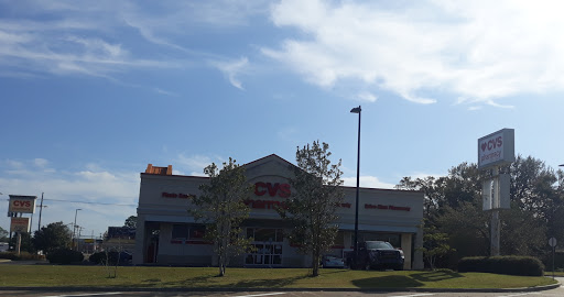 Drug Store «CVS», reviews and photos, 2424 25th Ave, Gulfport, MS 39501, USA