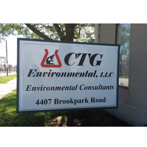 CTG Environmental, LLC