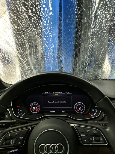 Car Wash «Jupiter Auto Spa and Lube Center», reviews and photos, 220 Maplewood Dr, Jupiter, FL 33458, USA