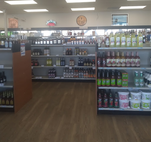 Liquor Store «Virginia ABC Store», reviews and photos, 201 N Maple Ave, Purcellville, VA 20132, USA