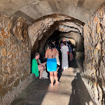 Photo n°6 de l'avis de Vladislava.l fait le 11/07/2023 à 09:34 sur le  Hotel Sporting à Vico Equense