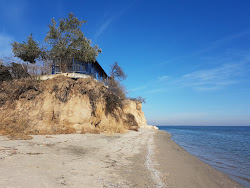 Foto von Agiannis beach II befindet sich in natürlicher umgebung