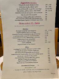 Photo n°1 de Zum Loejelgucker à Traenheim ()