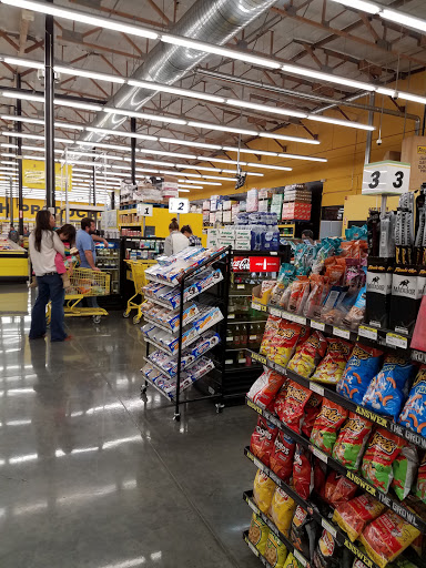 Supermarket «Food 4 Less», reviews and photos, 3985 S Higuera St, San Luis Obispo, CA 93401, USA