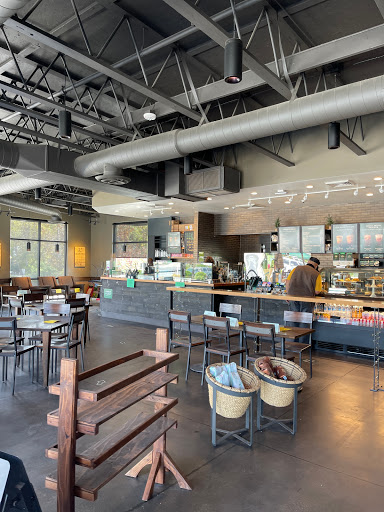 Starbucks, 17539 Vierra Canyon Rd, Prunedale, CA 93907, USA, 