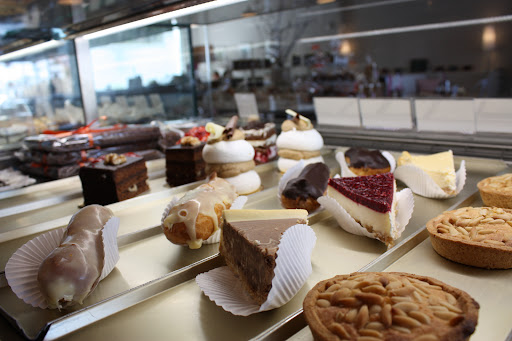 d'Alicia Café Casco Antiguo Estepona en Estepona, Málaga