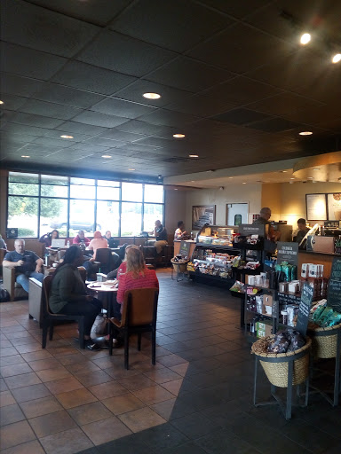 Starbucks image