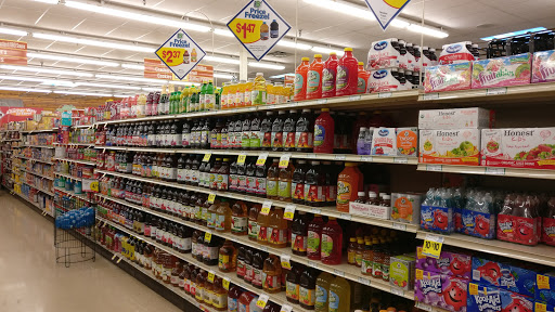 Grocery Store «Riverside Market Inc», reviews and photos, 311 N Oak St, Durand, MI 48429, USA