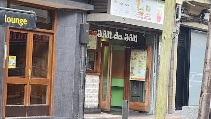 Kebab Jan Da Jan - Juan Calzada Kalea, 9, 48300 Gernika-Lumo, Bizkaia, Spain