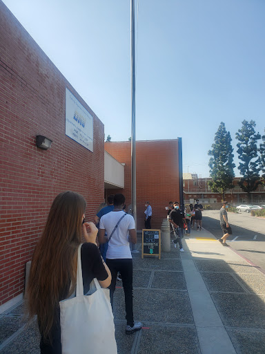 Department of Motor Vehicles «Santa Monica DMV», reviews and photos