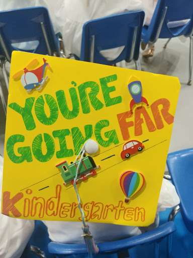 Day Care Center «The Learning Experience», reviews and photos, 1624 Stelton Rd, Piscataway Township, NJ 08854, USA