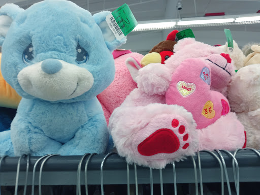 Thrift Store «Red, White & Blue Thrift Store», reviews and photos, 123 Bowie Rd, Laurel, MD 20707, USA