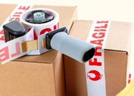 Freight Forwarding Service «Shipping Depot Of Port St John», reviews and photos, 728 West Ave, Port St John, FL 32927, USA