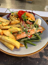 Photos du propriétaire du Restaurant Au Bontemps à Paris - n°12