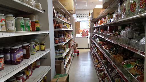 Asian Grocery Store «Asian Grocery», reviews and photos, 11 Marchwood Rd, Exton, PA 19341, USA