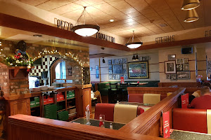 Frankie & Benny's