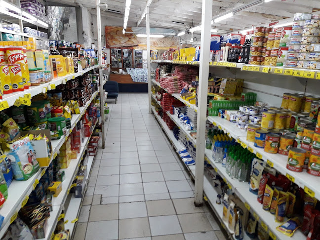 Opiniones de Barron en Coihueco - Supermercado