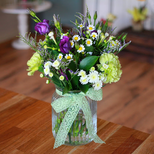Reviews of The Daisy Chain in Hull - Florist