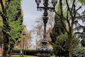 Plaza de Fontiveros image