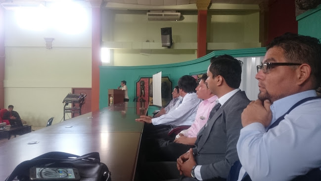Comentarios y opiniones de Unidad Educativa "PAJAN"
