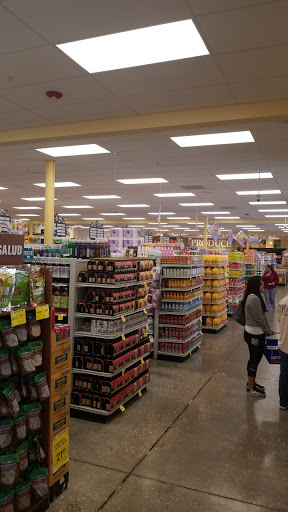 Supermarket «Bravo Supermarket», reviews and photos, 110 NE 2nd Pl, Cape Coral, FL 33909, USA