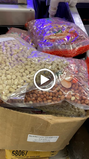 Asian Grocery Store «Kim Son Asian Food Market», reviews and photos, 960 E Pawnee St, Wichita, KS 67211, USA