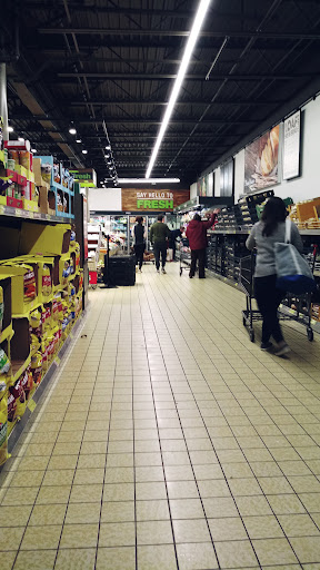 Supermarket «ALDI», reviews and photos, 140 E Poyntz Ave, Manhattan, KS 66502, USA