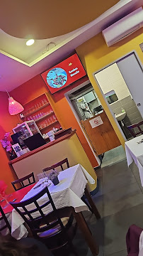 Atmosphère du Restaurant indien La Palme D'or à Strasbourg - n°5