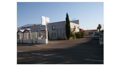Auto Bilan Saint Aunes