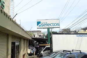 Super Selectos image