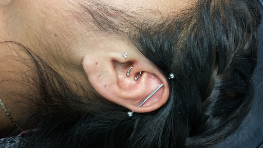 Tattoo Shop «Studio 72 Tattoos», reviews and photos, 420 S Riverside Ave #1, Rialto, CA 92376, USA