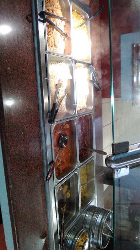 Restaurant «Hibachi Buffet & Grill», reviews and photos, 301 E International Speedway Blvd, DeLand, FL 32724, USA