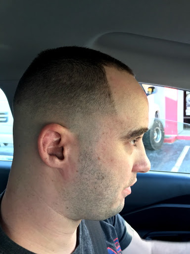 Barber Shop «KleanKut Barbershop», reviews and photos, 10525 Park Blvd N #105, Seminole, FL 33772, USA