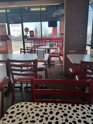 Sandwich Shop «Firehouse Subs», reviews and photos, 4994 N Hamilton Rd, Gahanna, OH 43230, USA