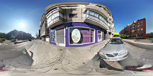 Imagen del negocio Academia Yo Bailo en Madrid, Madrid