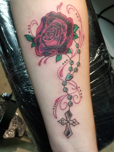 Ear Piercing Service «Ink Addiction», reviews and photos, 11607 Telegraph Rd, Taylor, MI 48180, USA