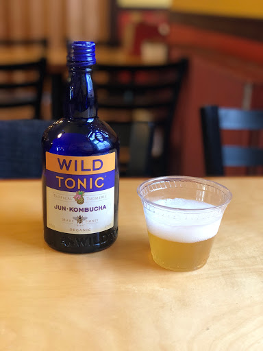 Cafe «Flexit Cafe & Bakery», reviews and photos, 192 Main St, Ellsworth, ME 04605, USA