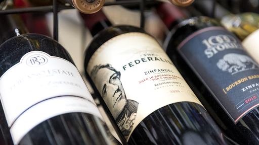 Liquor Store «Southgate Liquors», reviews and photos, 842 Suffield St, Agawam, MA 01001, USA