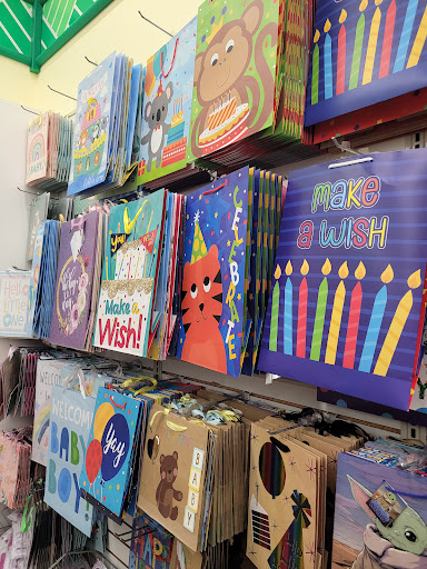 Dollar Store «Dollar Tree», reviews and photos, 410 2nd St Pike, Southampton, PA 18966, USA