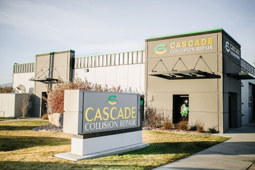 Auto Body Shop «Cascade Collision Repair», reviews and photos, 175 N 1200 E, Lehi, UT 84043, USA