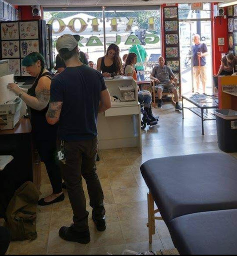 Explore tigger tattoo ideas, creative tattoo ideas in Ambler, available at Tattoo GalaxyAmbler Piercing & Custom Tattoos