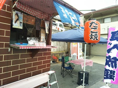松美屋 の駐車場