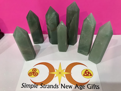 Gift Shop «Simple Strands», reviews and photos, 115 Merchants Square, Cumming, GA 30040, USA