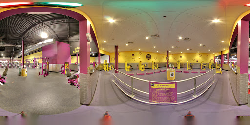 Gym «Planet Fitness», reviews and photos, 18 Northwest Blvd, Nashua, NH 03063, USA